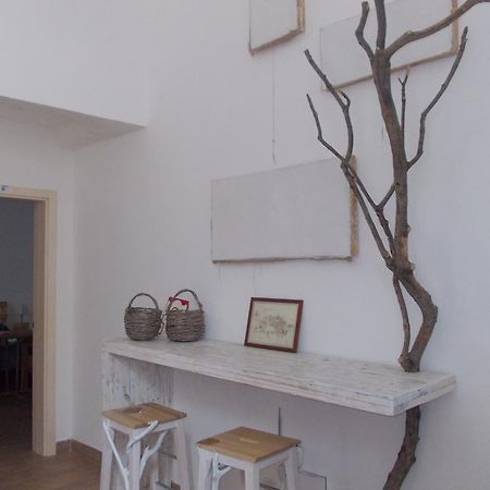 4 Camere A טרני מראה חיצוני תמונה