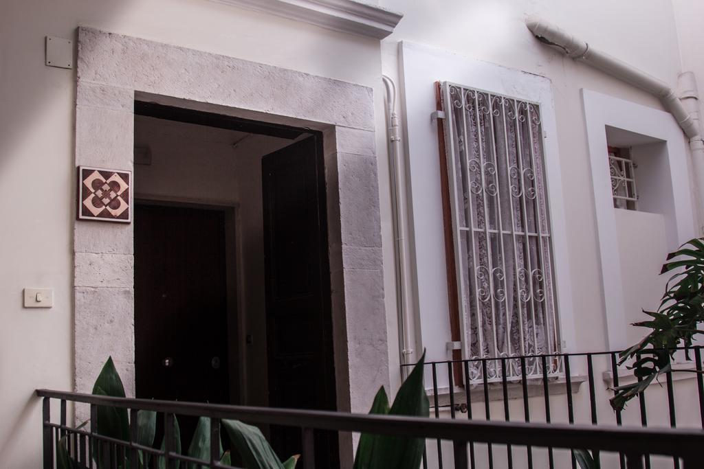 4 Camere A טרני מראה חיצוני תמונה