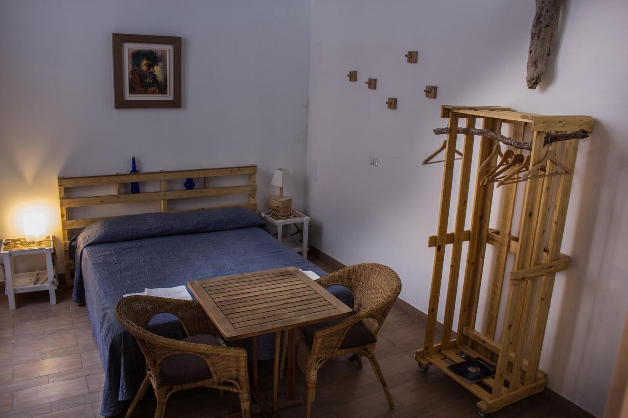 4 Camere A טרני חדר תמונה