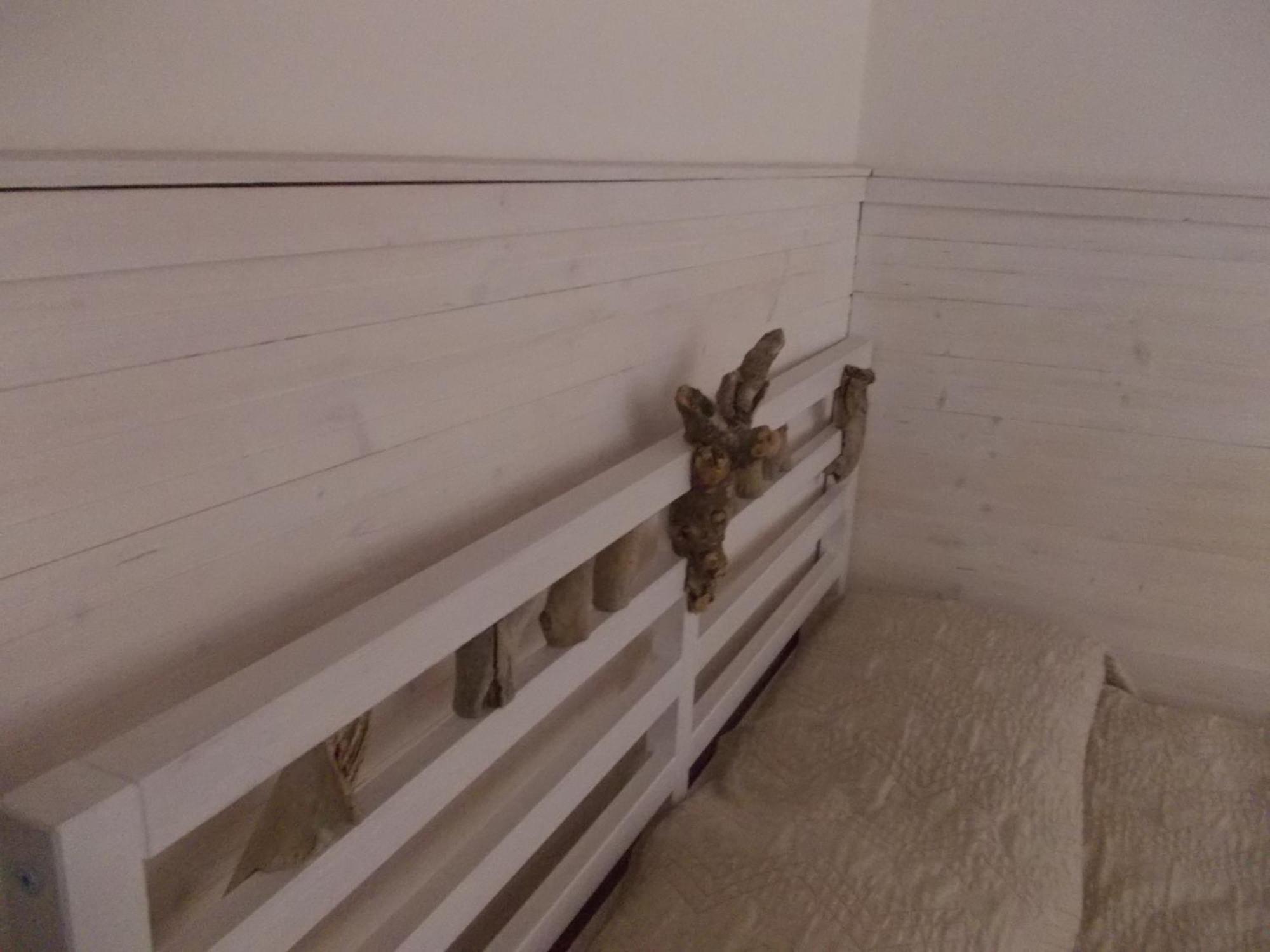 4 Camere A טרני חדר תמונה