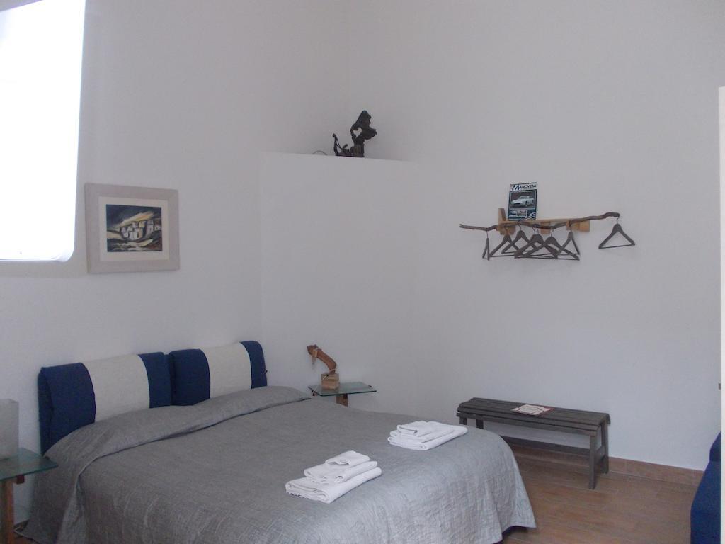 4 Camere A טרני חדר תמונה
