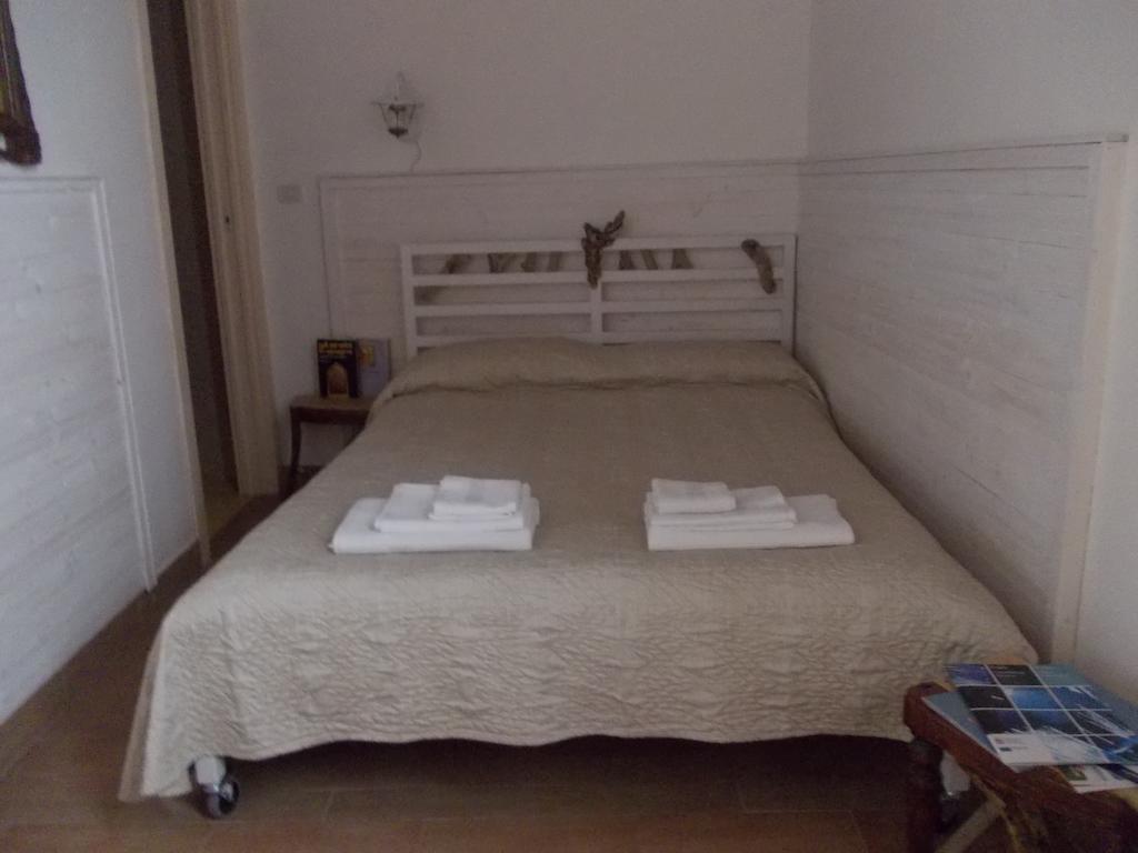 4 Camere A טרני חדר תמונה