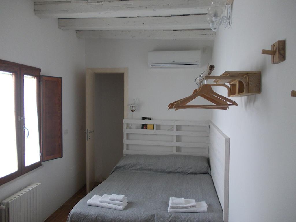 4 Camere A טרני חדר תמונה
