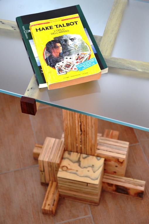 4 Camere A טרני חדר תמונה