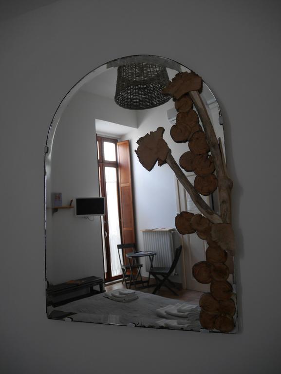 4 Camere A טרני מראה חיצוני תמונה